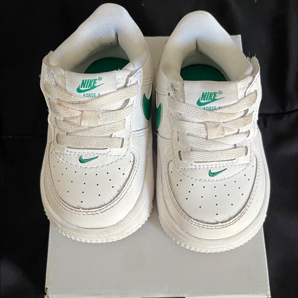 Nike toddler Air Force1